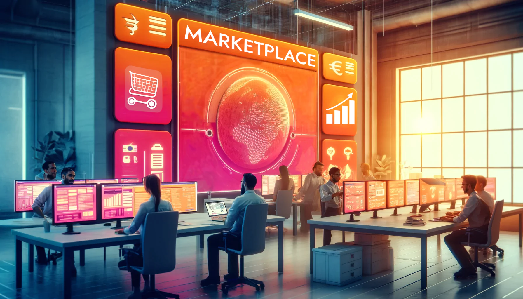 outsourcing-marketplace-development-india