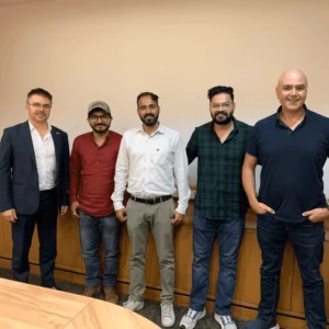 Baccana-India-Outsourcing-Monaco-and-India-team
