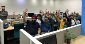 Baccana-India-Outsourcing-India-team
