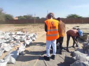 Baccana Consulting Bureau Veritas in Africa