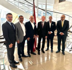 Indian-Delegation-KandR-Baccana