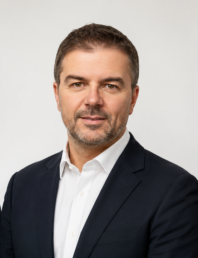 Chris Clavel Baccana Consulting
